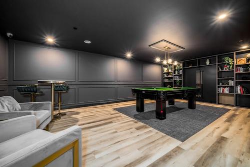 Appartement de 2 chambres à louer à Québec - La Cité-Limoilou — photo 22