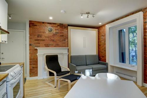 Studio à louer à Québec - La Cité-Limoilou — photo 5