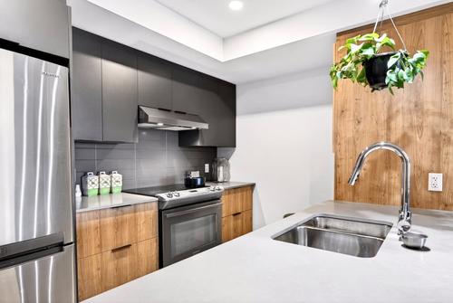 Appartement de 3 chambres à louer à Sherbrooke — photo 5