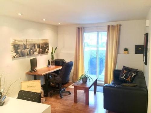 1 bedroom apartment for rent in Montreal - Villeray–Saint-Michel–Parc-Extension — photo 3