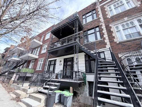 Appartement de 2 chambres à louer à Montreal - Ville-Marie — photo 13