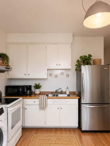 Appartement de 2 chambres à louer à Montreal - Rosemont–La Petite-Patrie — photo 3