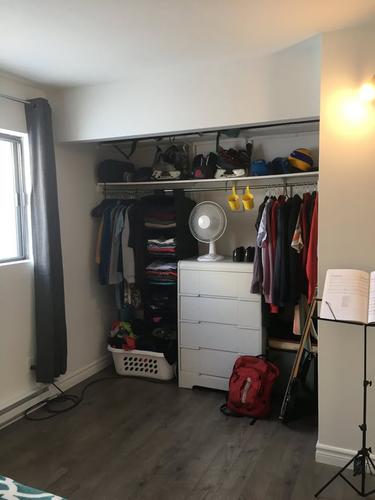 Studio à louer à Québec - Sainte-Foy–Sillery–Cap-Rouge — photo 8