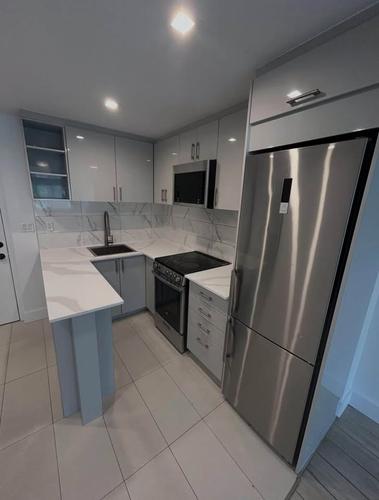 1 bedroom apartment for rent in Montreal - Saint-Laurent — photo 3