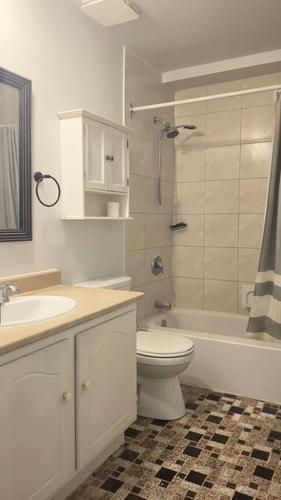 1 bedroom apartment for rent in Longueuil — photo 5