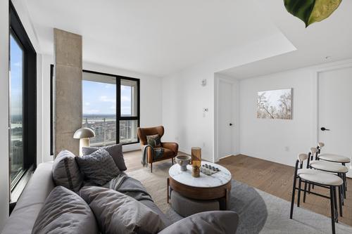 1 bedroom apartment for rent in Montreal - Ville-Marie — photo 7