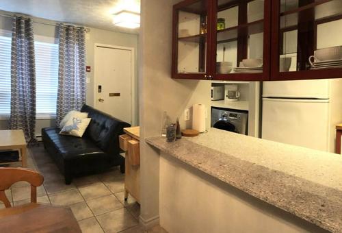 1 bedroom apartment for rent in Sherbrooke — photo 6
