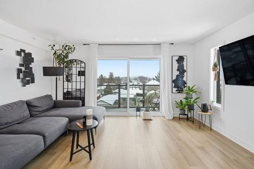 2 bedrooms apartment for rent in Gatineau — photo 4