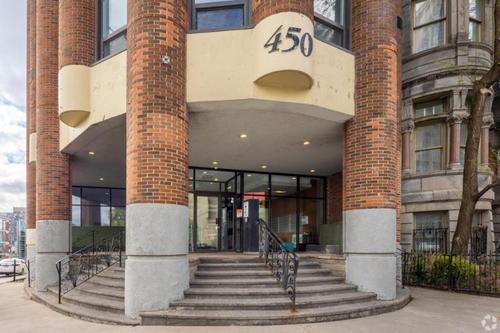 Appartement de 2 chambres à louer à Montreal - Le Plateau-Mont-Royal — photo 2