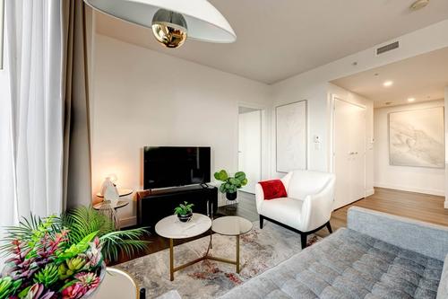 Appartement de 1 chambre à louer à Laval — photo 4