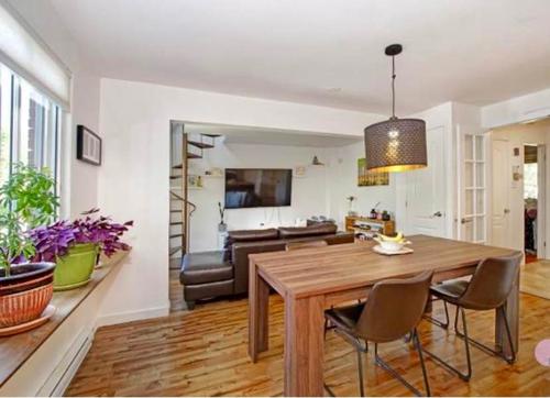 Appartement de 2 chambres à louer à Montreal - Rosemont–La Petite-Patrie — photo 4