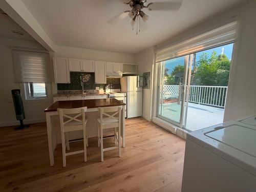 Appartement de 2 chambres à louer à Québec - La Cité-Limoilou — photo 10