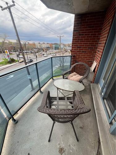 1 bedroom apartment for rent in Montreal - Saint-Laurent — photo 16