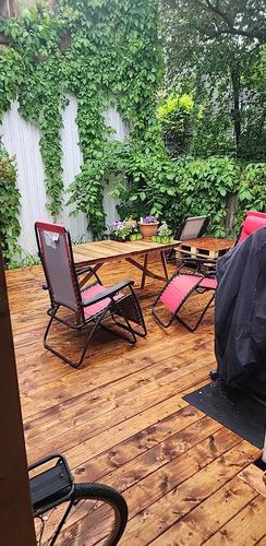 Appartement de 1 chambre à louer à Québec - Les Rivières — photo 2