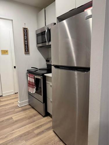 1 bedroom apartment for rent in Montreal - Rivière-des-Prairies–Pointe-aux-Trembles — photo 4