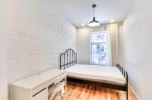 4 bedrooms apartment for rent in Montreal - Le Plateau-Mont-Royal — photo 5
