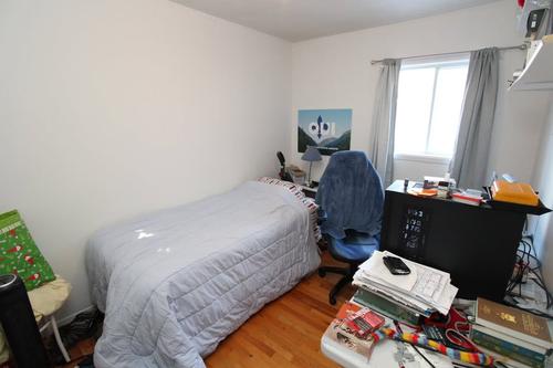 Appartement de 2 chambres à louer à Québec - La Cité-Limoilou — photo 4
