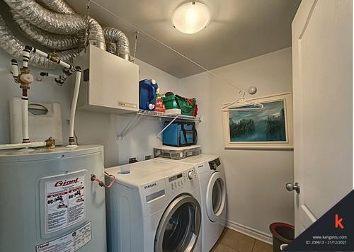 Appartement de 2 chambres à louer à Gatineau — photo 13