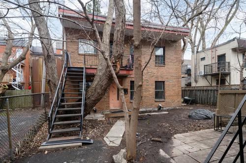 1 bedroom apartment for rent in Montreal - Ville-Marie — photo 15