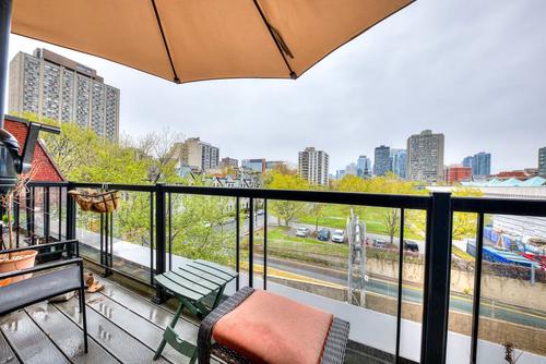 2 bedrooms apartment for rent in Montreal - Ville-Marie — photo 10