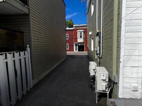 Appartement de 3 chambres à louer à Québec - La Cité-Limoilou — photo 21