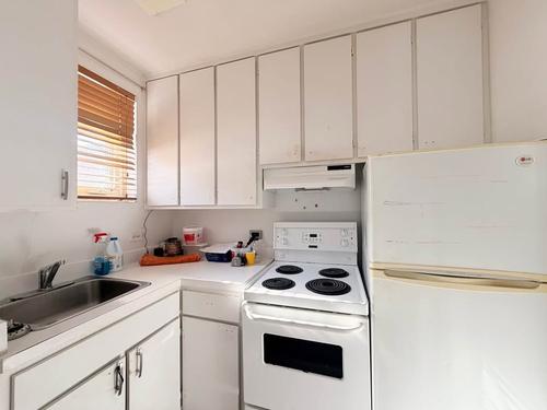 Appartement de 1 chambre à louer à Québec - La Cité-Limoilou — photo 2