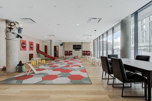 1 bedroom apartment for rent in Montreal - Saint-Laurent — photo 33