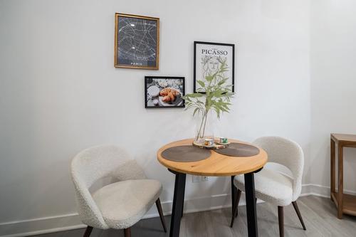 1 bedroom apartment for rent in Montreal - Ville-Marie — photo 9