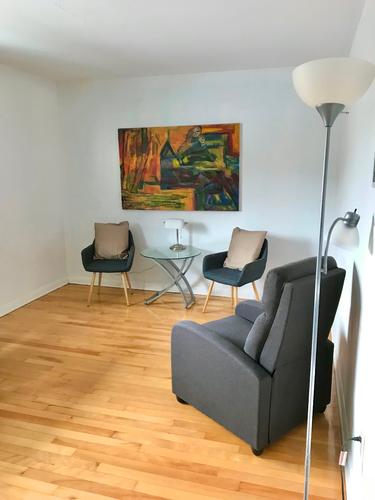 Appartement de 2 chambres à louer à Montreal - Ville-Marie — photo 8