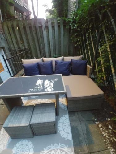 Appartement de 2 chambres à louer à Montreal - Villeray–Saint-Michel–Parc-Extension — photo 12