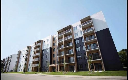 1 bedroom apartment for rent in Québec - Beauport — photo 5