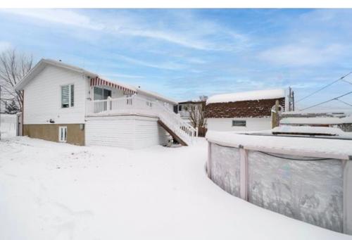 3 bedrooms apartment for rent in Québec - La Haute-Saint-Charles — photo 12
