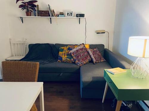 Appartement de 2 chambres à louer à Montreal - Ville-Marie — photo 4