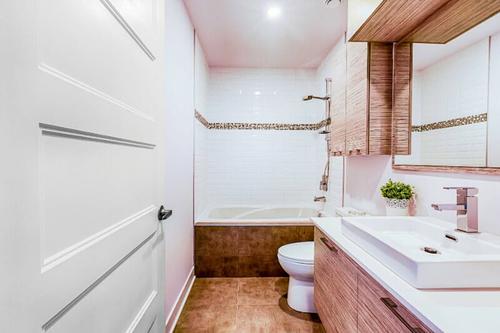 Appartement de 1 chambre à louer à Laval — photo 4