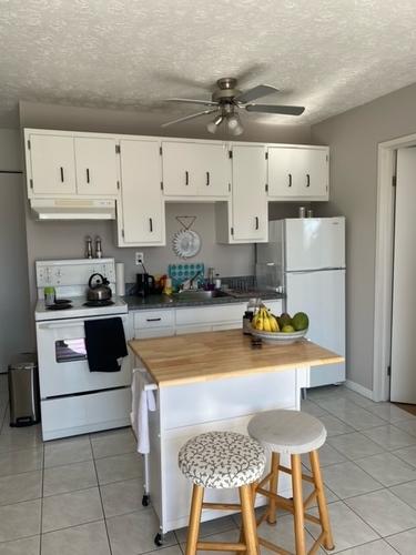 Appartement de 1 chambre à louer à Sherbrooke — photo 2