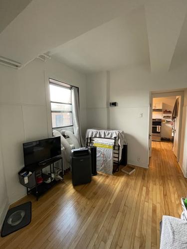 1 bedroom apartment for rent in Montreal - Le Plateau-Mont-Royal — photo 3