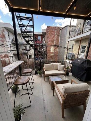 2 bedrooms apartment for rent in Montreal - Le Plateau-Mont-Royal — photo 10