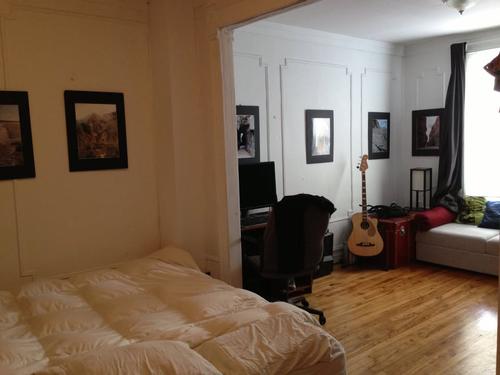 1 bedroom apartment for rent in Montreal - Ville-Marie — photo 6