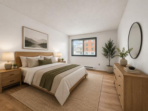 Appartement de 2 chambres à louer à Laval — photo 3