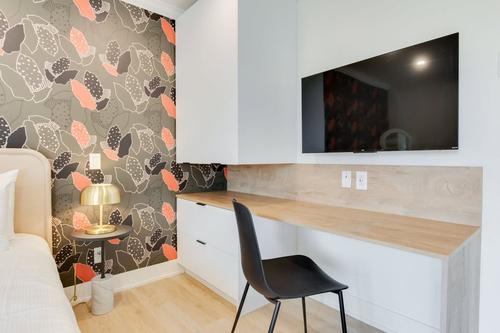 Studio for rent in Montreal - Ville-Marie — photo 11