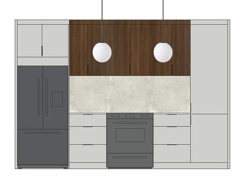 Appartement de 3 chambres à louer à Sherbrooke — photo 2