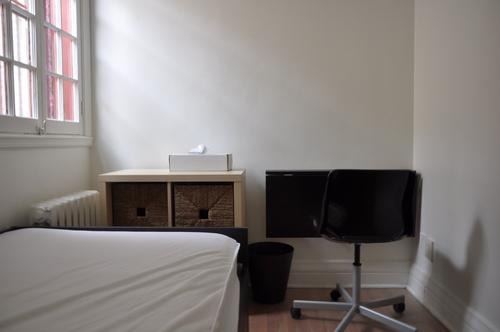 5 bedrooms apartment for rent in Montreal - Côte-des-Neiges–Notre-Dame-de-Grâce — photo 5