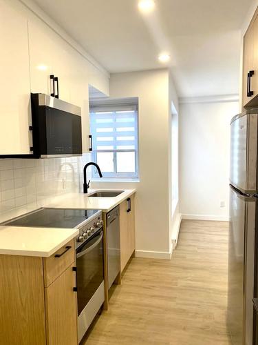 1 bedroom apartment for rent in Montreal - Le Plateau-Mont-Royal — photo 3