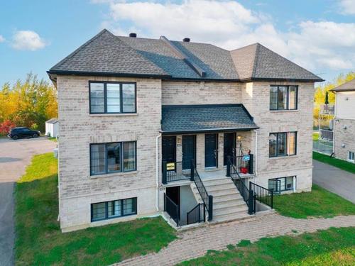 Appartement de 2 chambres à louer à Laval — photo 10