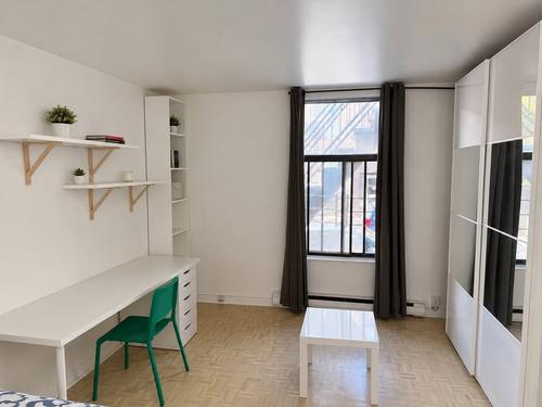 Appartement de 1 chambre à louer à Montreal - Le Plateau-Mont-Royal — photo 4