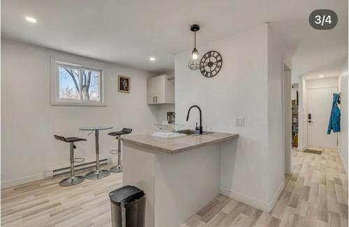 Studio à louer à Québec - La Cité-Limoilou — photo 3