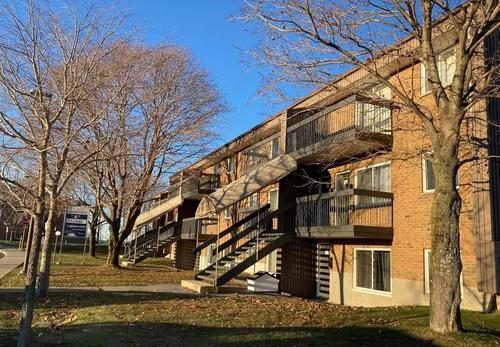 Appartement de 2 chambres à louer à Lévis — photo 11
