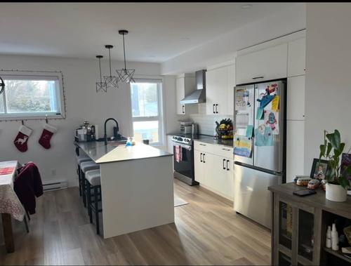 Appartement de 3 chambres à louer à Québec - Sainte-Foy–Sillery–Cap-Rouge — photo 5
