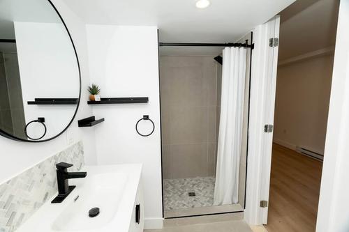 1 bedroom apartment for rent in Montreal - Ville-Marie — photo 4