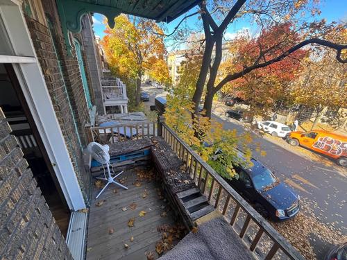 Appartement de 4 chambres à louer à Montreal - Le Plateau-Mont-Royal — photo 6